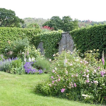 Anick Grange Farm B&B ヘクサム エクステリア 写真
