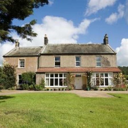 Anick Grange Farm B&B ヘクサム エクステリア 写真
