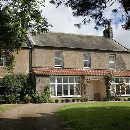 Anick Grange Farm B&B ヘクサム エクステリア 写真