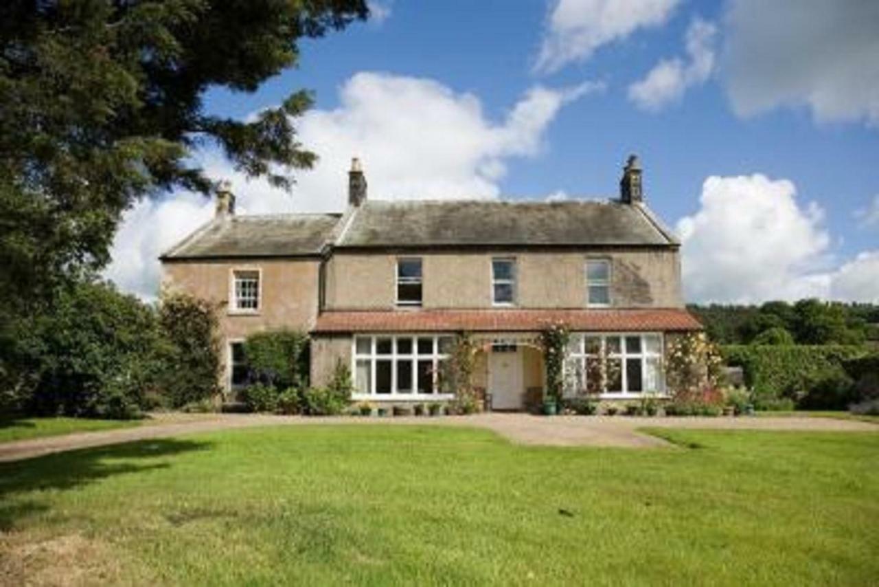 Anick Grange Farm B&B ヘクサム エクステリア 写真