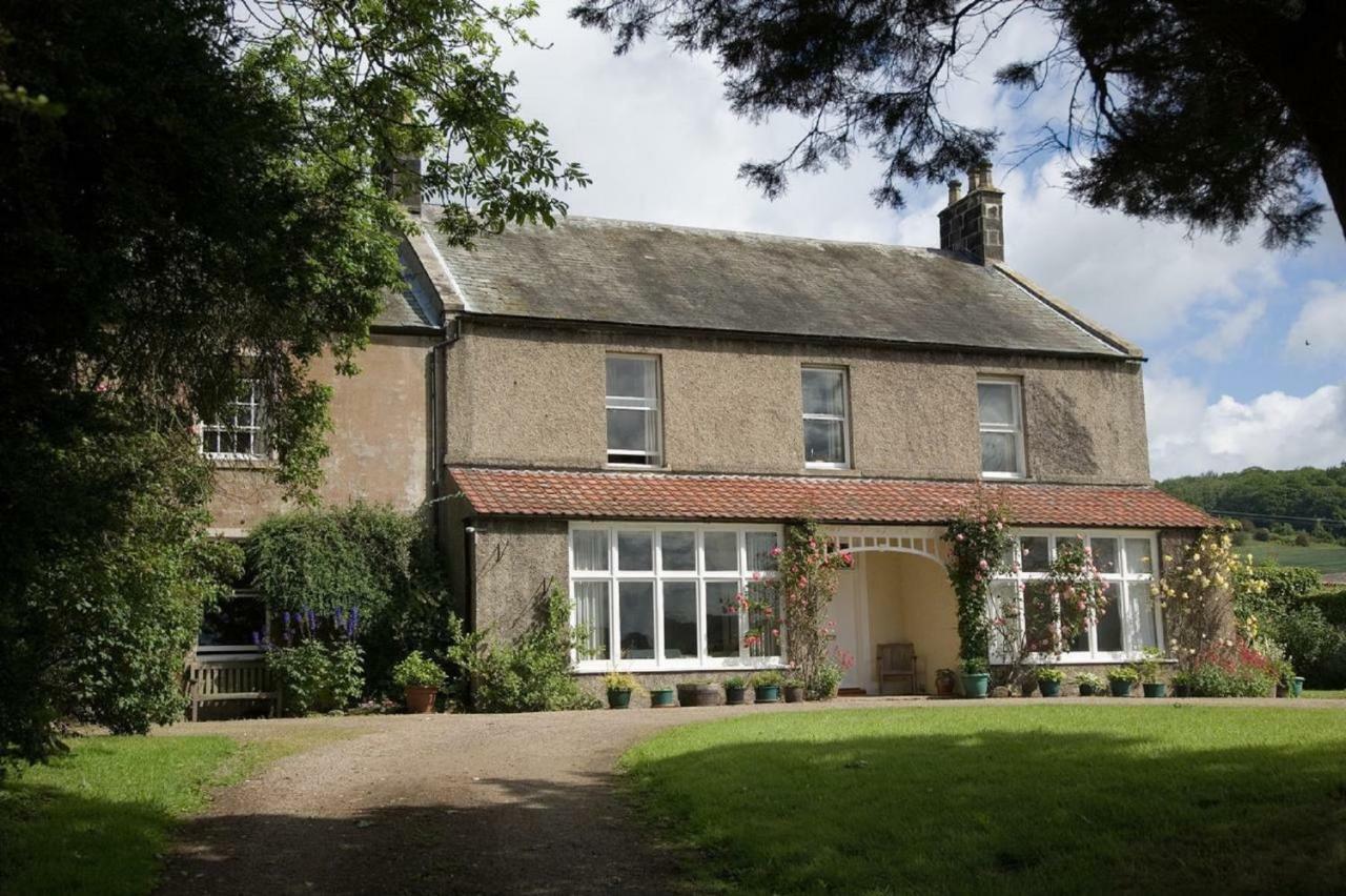 Anick Grange Farm B&B ヘクサム エクステリア 写真