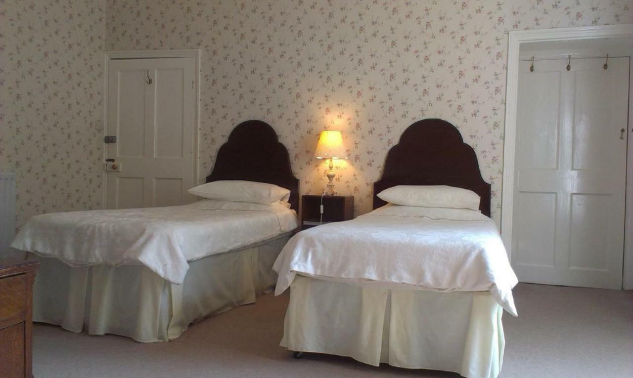 Anick Grange Farm B&B ヘクサム 部屋 写真